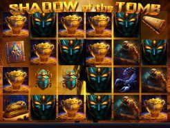 Shadow of the Tomb