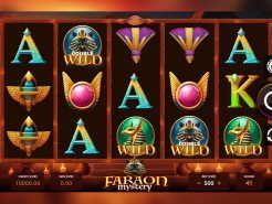Faraon Mystery